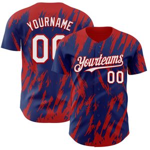 เสื้อเบสบอลแขนสั้นแบบกระดุมเต็มตัว พรีเมียม ซับลิเมชั่น สั่งทำได้ตามต้องการ สำหรับทีม ผลิตจากผ้าฝ้ายออร์แกนิค 100% ป้องกันแบคทีเรีย - Product Image 1