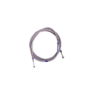 Producto Indio de Alta Calidad, CABLE GEAR WHITE en Venta - Product Image 1