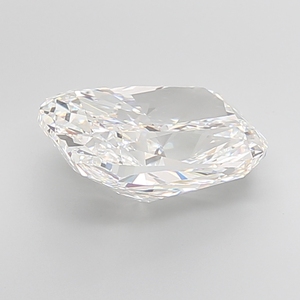 เบาะรองนั่งระดับพรีเมี่ยม VVS2ความคมชัด CVD เพชรที่ปลูกในห้องปฏิบัติการได้รับการรับรอง LG700563312ผลงานชิ้นเอกจริยธรรม ADH 306 - Product Image 3