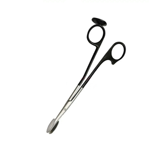 Tijeras Dissectores Faciales de Acero Inoxidable Trepset, Manuales, Certificadas por la CE, Compatibles con UCI, Ligeras y Reutilizables - Product Image 2
