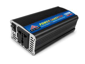 Inversor de Energía Solar <span class=keywords><strong>Santer</strong></span> de 12 Voltios de Alta Calidad a Buen Precio, Inversor de Onda Sinusoidal Modificada para Uso Doméstico - Product Image 1