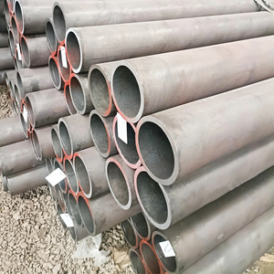 Juye düşük fiyat A213 Boiler kazan tüpü ASTM A179/A192 A335-P2 P1 P11 A213-T2 ASME SA213 T12 KAYNAKSIZ ÇELİK BORU kazan gazı için - Product Image 4