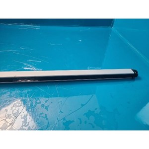 TAKEX SS20-L40 Safety <b>Light</b> <b>Curtain</b> Used As Is Legacy Semiconductor Equipment Parts - Product Image 2