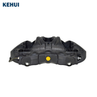Kit de montage de disques de frein en promotion pour étrier de frein GT3, clips de plaquettes de haute qualité pour Porsche 991 911 GT3 GT3RS