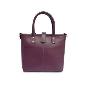 Sac à main en similicuir pour femme avec deux poignées, fermeture éclair, sac à bandoulière tendance pour le shopping, les voyages, le quotidien et les événements - Product Image 1