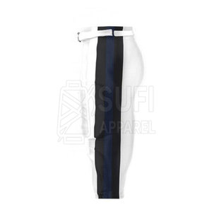 Uniforme de Fútbol Americano de Primera Calidad, Pantalones Cortos Hechos con Tela Suave y Transpirable que Ofrece Máxima Comodidad, Flexibilidad y Secado Rápido - Product Image 5