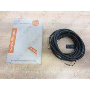 IFM IZ5026 Capteur inductif Entrée et sortie (IO) Produit - Product Image 1