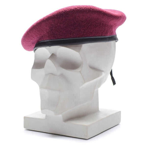 Collection with Personalized Branding OEM Service Manufacturer Solutions Wholesale <b>Beret</b> Hat Premium Fashion Cap - Product Image 1