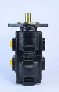 ชุดประกอบปั๊มไฮดรอลิก 20/925337 สำหรับระบบพลังงานอุตสาหกรรม ปั๊มไฮดรอลิกแรงดันสูงพร้อมการทำงานที่ราบรื่น - Product Image 2