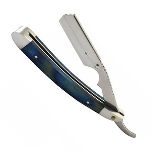 Barber Shaving Razors Customizable Barber Shaving Razor - Product Image 3
