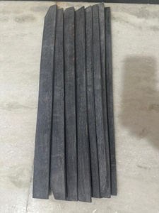 Tira de Cuerno de Búfalo Rectangular Grande de Lujo Ecológica para Manualidades, Placa Larga de Cuerno de Búfalo de Agua, Arte Coleccionable MUAWIYAH - Product Image 4