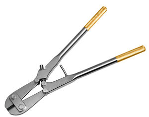 Cortador de Alambres y Pines, Cortador de Pines de Acero Inoxidable, Cortadores de Alambres Quirúrgicos Ortopédicos - Product Image 5