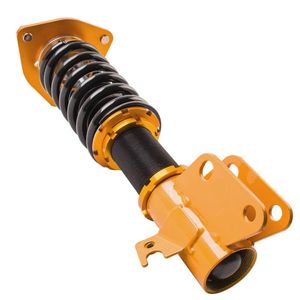 Ammortizzatori e Sospensioni Coilover per Subaru Impreza WRX GDB/GDA 2000-2007 - Product Image 2