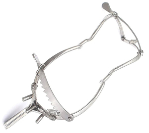 ที่ปิดปากแบบกำหนดเองที่มีการออกแบบที่ดีที่สุดที่ทันสมัยสภาพปาก - Product Image 4