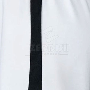 Shorts de Mujer de Cintura Alta, Transpirables, de Color Sólido, Poliéster/Algodón, Venta al Por Mayor - Product Image 6