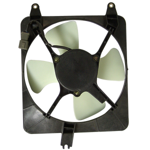 Ventilador de Radiador CHIN LANG para ACCORD 4 Cilindros 94'~97' 12V 1 Año de Garantía OE 38605-PC0-G01 - Product Image 1