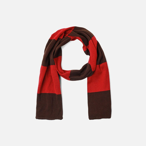 Bufanda Cálida de Invierno para Mujer, Bufanda Lisa Tejida, Accesorios para Clima Frío, Bufanda Tejida - Product Image 1