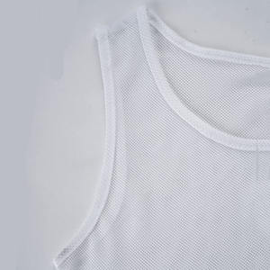 Chalecos de entrenamiento personalizados para equipos, transpirables, de secado rápido, para adultos, para fútbol, sin mangas, para uso en entrenamientos de fútbol. - Product Image 3