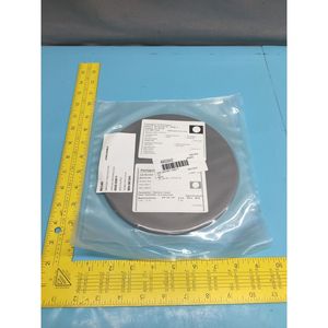 AMAT 0020-03811 ดิสก์, ชัตเตอร์, B101, สีแทน, DIA - อุปกรณ์และอะไหล่เซมิคอนดักเตอร์ระดับโลกที่เชื่อถือได้ - Product Image 1