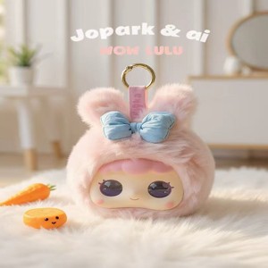 Juguetes de peluche con IA de la serie Wow Lulu - Product Image 2