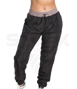 Custom Two Piece Windbreaker Short Jacket <b>Crop</b> Set Patchwork <b>Zip</b> <b>up</b> Nylon Polyester Streetwear Tracksuit Men Windbreaker Set - Product Image 6