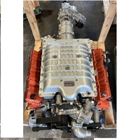 Moteurs/Boîtes de vitesses Challenger SRT Hellcat 2016 V8 6.0L/5.3L/6.2L Hellcat à vendre