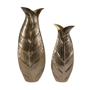 Vases au design unique, faits à la main, multi-usages, parfaits pour la table, l'étagère, la table basse ou le couloir - Product Image 1