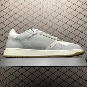 รองเท้าวิ่งดีไซน์หรูสำหรับผู้ชายและผู้หญิง ปิดด้วยซิป หนังแท้ คุณภาพสูง เหมาะสำหรับทุกฤดู ใบไม้ผลิ ฤดูร้อน ฤดูใบไม้ร่วง ฤดูหนาว - Product Image 4