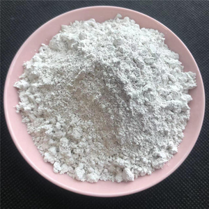 Sulfato de bario de grado industrial, polvo blanco de alta pureza, modificado químicamente para tinta de impresión - Product Image 6