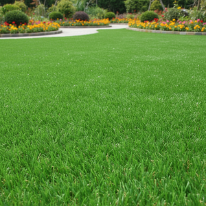 <span class=keywords><strong>Gazon</strong></span> artificiel en polyéthylène et polypropylène de haute qualité, écologique et durable, pour la décoration extérieure et multi-usages des jardins (vente en gros) - Product Image 4