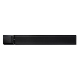 Calentador de Techo para Garaje de Alta Resistencia con Control Remoto, Panel Radiante de 3000W, Cable de Calefacción para Almacenes, Logística y Fábricas - Product Image 4