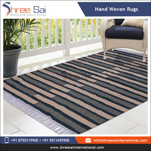 Indian Supplier Kilim Design Handmade Embroidered 100% Cotton <b>Rugs</b> Large Size for Prayer Door Discounted Price on Bulk Order - Product Image 2