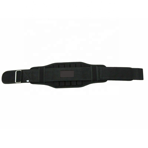 Ceinture de musculation réglable et durable pour dips et tractions, équipement de fitness robuste pour l'entraînement en salle de sport - Product Image 4