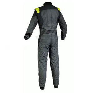 Trajes de Carreras de Autos 2026 a Precio de Mayoreo, Hechos en Pakistán, para Uso en Exteriores, Traje de Carreras de Autos de Alta Calidad - Product Image 3