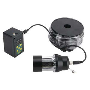 Detector de Vida Subacuática Profesional con Pantalla HD de 7 Pulgadas y Sistema de Imagen de Escaneo Lateral, Producto de Seguridad Acuática - Product Image 1