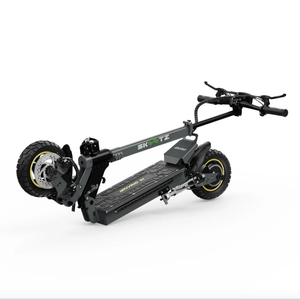 El mejor scooter eléctrico plegable iENYRID S1 - Product Image 5