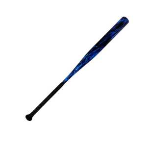 Wooden <b>Baseball</b> <b>Bat</b> Solid Maple Classic Design Durable For Training Use - Product Image 3