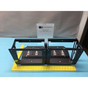 Manipulador de Casetes para Cuarto Limpio AMAT 0223-09246 P5000 - Equipo y Piezas de Semiconductores de Confianza de Marca Global - Product Image 2