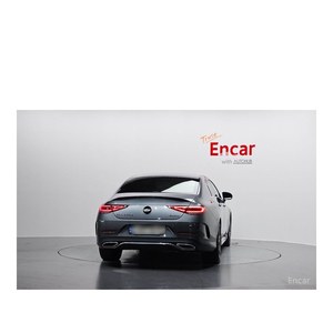 Mercedes-Benz CLS300d 4MATIC 2023, Diésel, Automático, 50,212 km, Volante a la Izquierda, Cámara Trasera - Product Image 4