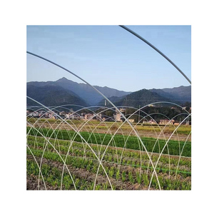 High Strength Fiberglass Pultrusion <b>Rods</b> with Custom Cutting Processing Service - Product Image 1