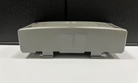 Boîtier d'alimentation pour boîte de commande PC/ABS, IP30, taille personnalisée
