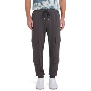 Pantalons pour hommes sur mesure, durables, de haute qualité, confortables, élégants, personnalisables, respirants, vente en gros - Product Image 2