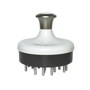 [THEMAQUEEN] Cepillo Masajeador para el Cuero Cabelludo (TMQ002) Material Seguro Certificado, Marca de Cuidado de Belleza Confiable - Product Image 2