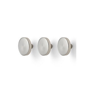 ตะขอแขวนผนังโลหะอะลูมิเนียมหล่อ - Product Image 2