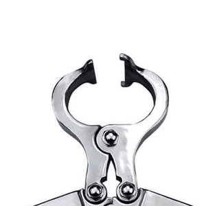 Outils professionnels de manipulation des animaux, ensemble d'instruments vétérinaires de qualité supérieure pour les soins agricoles et la castration du bétail - Product Image 5