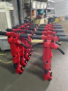 <span class=keywords><strong>Martillo</strong></span> <span class=keywords><strong>Demoledor</strong></span> TOKU TPB40 TPB60 TPB90 - Product Image 2