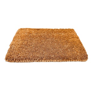 Hot Selling INDOOR MAT / DOOR MAT Eco-Conscious Floor Mat: Indoor Coir Mat, 2 Layers, 40x60cm, 100% Coconut Fiber - Product Image 1