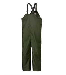 Delantal de soldadura de cuero vacuno resistente al fuego, ropa de protección térmica para soldar. - Product Image 2
