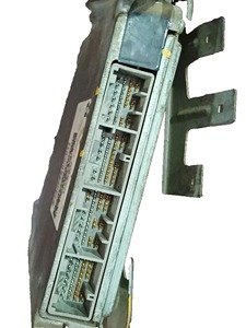 To-yo-ta HI-LUX 2.5 D4D ECU Diesel 1KD-FTV Manuel. Fs - Product Image 2
