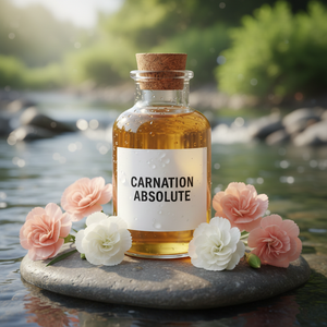 Aceite Absoluto de Clavel M.K EXPORTS 1000ml 100% Puro y Natural, Extracto de Dianthus Caryophyllus de la India - Product Image 3